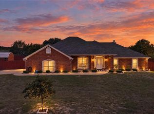 1042 County Road 3351, Kempner, TX 76539