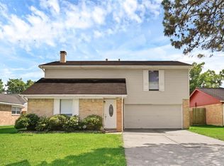 12546 Province Point Dr, Houston, TX 77015