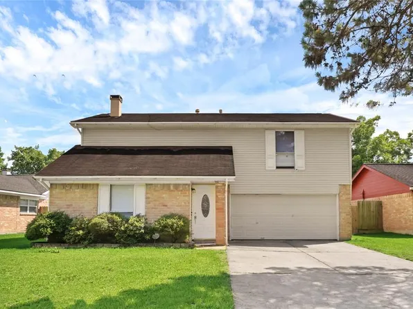 12546 Province Point Dr, Houston, TX 77015