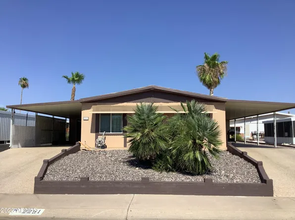 2251 N NICKLAUS Drive, Mesa, AZ 85215