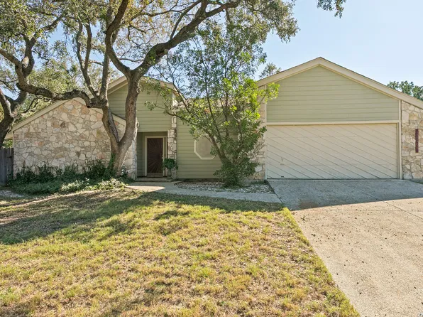15103 SPRING WATER CIR, San Antonio, TX 78247