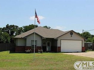 8218 Happy Trl, Alvarado, TX 76009