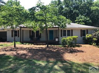 109 Alpine Way, Athens, GA 30606