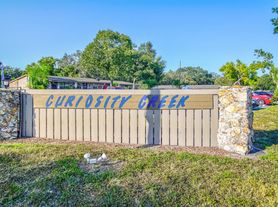 Curiosity Creek Apartments