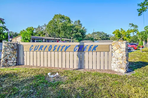 Curiosity Creek Apartments Photo 1