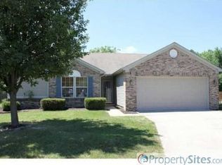 17250 Shadoan Way, Westfield, IN 46074