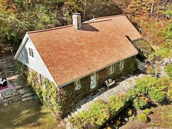 157 Parkerville Rd, Southborough, MA 01772