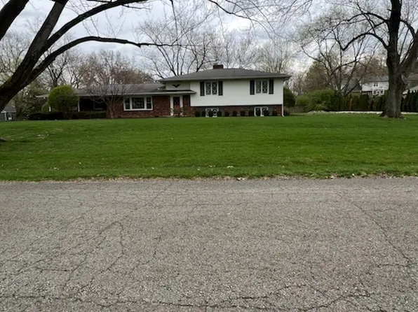 (undisclosed Address), Indianapolis, IN 46240