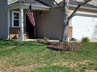 3201 Skybrook Ln, Durham, NC 27703