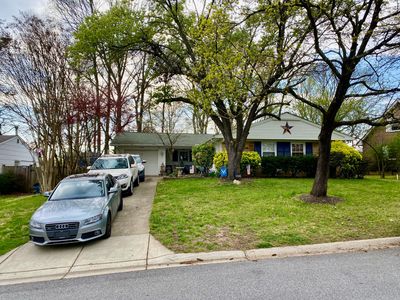12405 Winding Ln, Bowie, MD, 20715