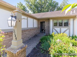 3144 Maple Villa Dr SE, Grand Rapids, MI