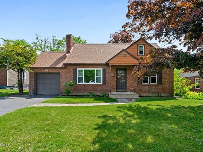 1246 Sumner Avenue, Schenectady, NY, 12309