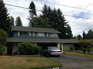10016 44th Ave NE, Seattle, WA 98125
