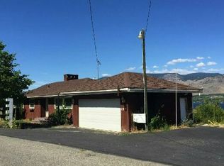 192 Westlake Rd, Oroville, WA 98844