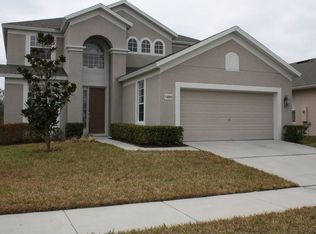 14820 Windigo Ln, Orlando, FL 32828