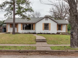 1813 Martel Ave, Fort Worth, TX 76103