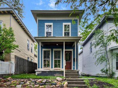 152 National Ave SW, Grand Rapids, MI, 49504