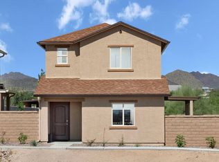 Plan 1442 Plan, Enclaves at Tumamoc, Tucson, AZ 85745