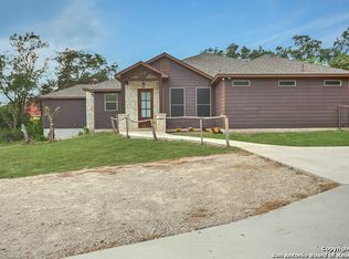 13445 Rocking D, San Antonio, TX 78253