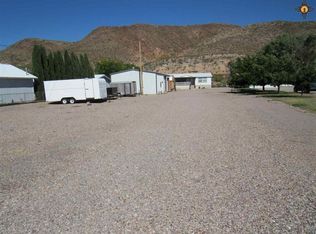 607 N Riverside Dr, Truth Or Consequences, NM 87901