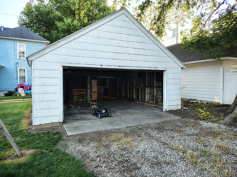 243 S Wayne St #C — Photo 18