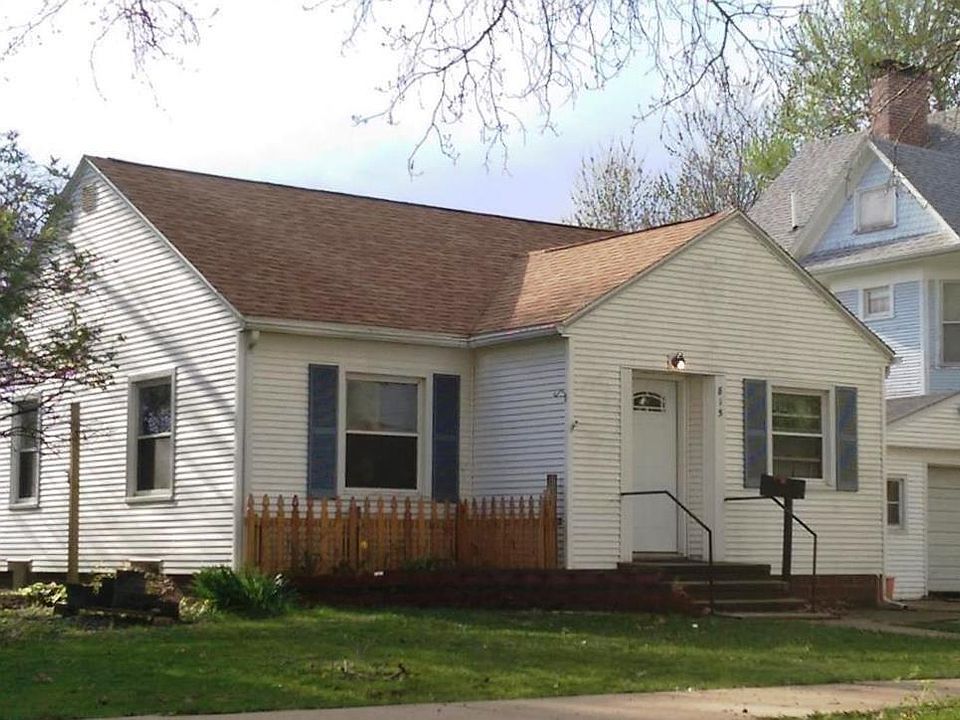 2nd image of 815 High St