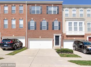 6818 Orrington Ln, Haymarket, VA 20169