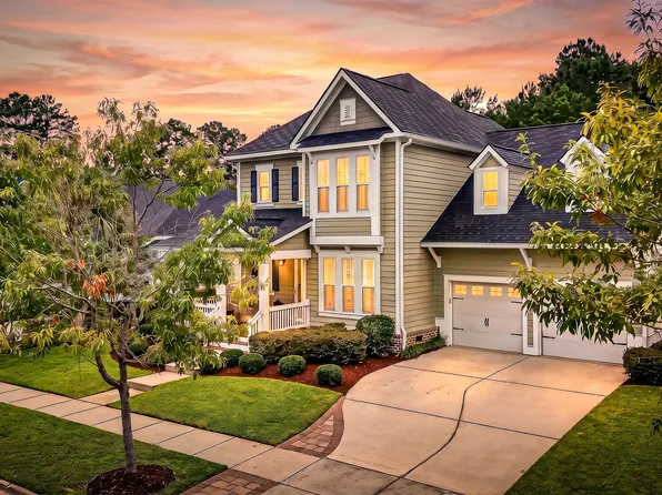 803 Buckler St, Summerville, SC 29486