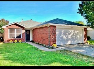 2320 Southway, Denton, TX 76207