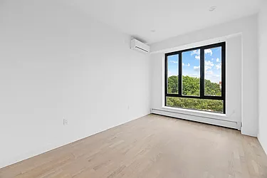 Rented by Living New York