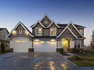 4686 S Chugwater Way, Boise, ID 83716