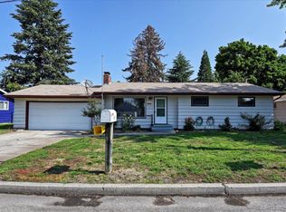 14011 E Main Ave, Spokane, WA 99216