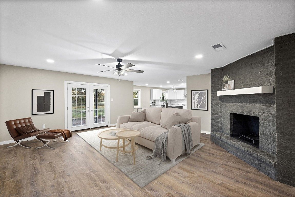 15720 W Highway 22, Blooming Grove, TX 76626 Zillow