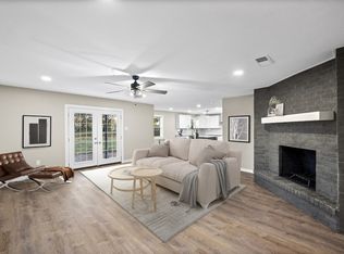 15720 W Highway 22, Blooming Grove, TX 76626