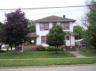 601 W Broadway St, Plattsburg, MO 64477