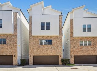 1026 Patterson St, Houston, TX 77007