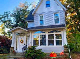 407 Elm Ave, Palmyra, NJ 08065