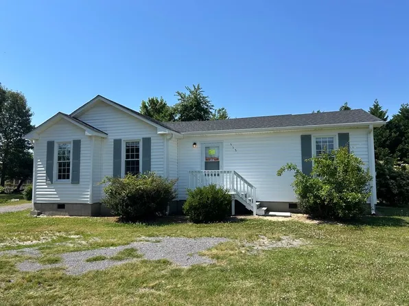 513 Doctor Martin Luther King Junior Ave, Edenton, NC 27932