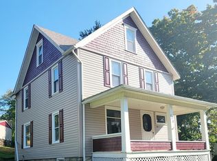 138 Sugar Maple Ave, Hollsopple, PA 15935
