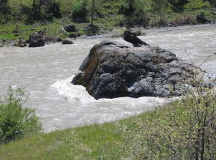 32011 Mendocino Pass Rd, Covelo, CA 95428