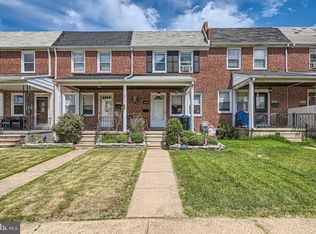 7034 Bank St, Baltimore, MD 21224