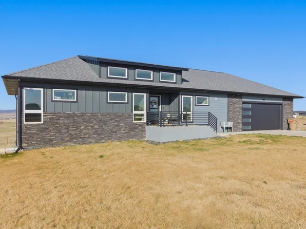 14539 Pommel Ct, Rapid City, SD 57701