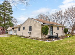 353 S 31st St, Saginaw, MI