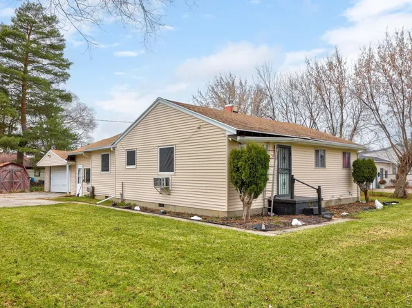 353 S 31st St, Saginaw, MI 48601