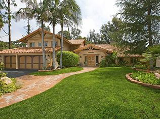 811 Morning Sun Dr, Encinitas, CA 92024