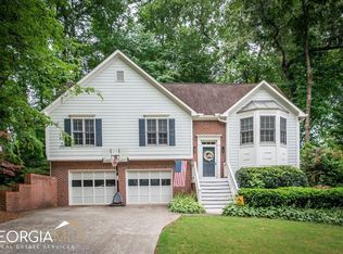 4805 Hillside Ct, Powder Springs, GA 30127