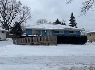 8029 West Mill ROAD, Milwaukee, WI 53218