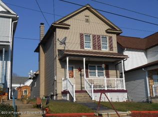 735 Carmalt St, Dickson City, PA 18519