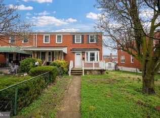 1921 Dineen Dr, Baltimore, MD 21222