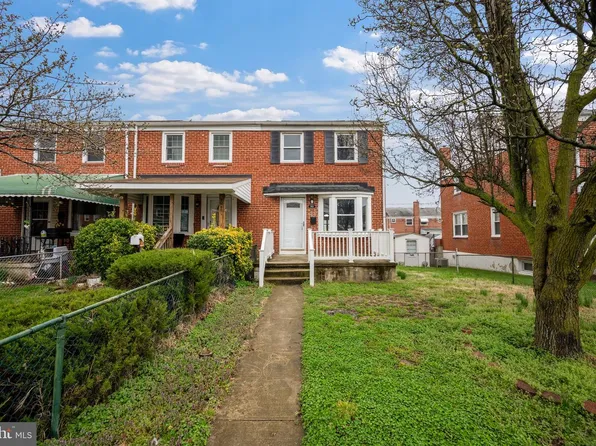 1921 Dineen Dr, Baltimore, MD 21222